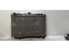 Recambio de radiador agua para nissan maxima qx (a32) 2,0 se (1997) referencia OEM IAM   