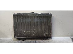 Recambio de radiador agua para nissan maxima qx (a32) 2,0 se (1997) referencia OEM IAM    2