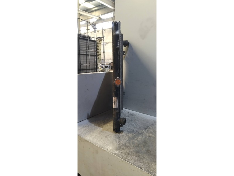 Recambio de radiador agua para nissan maxima qx (a32) 2,0 se (1997) referencia OEM IAM   