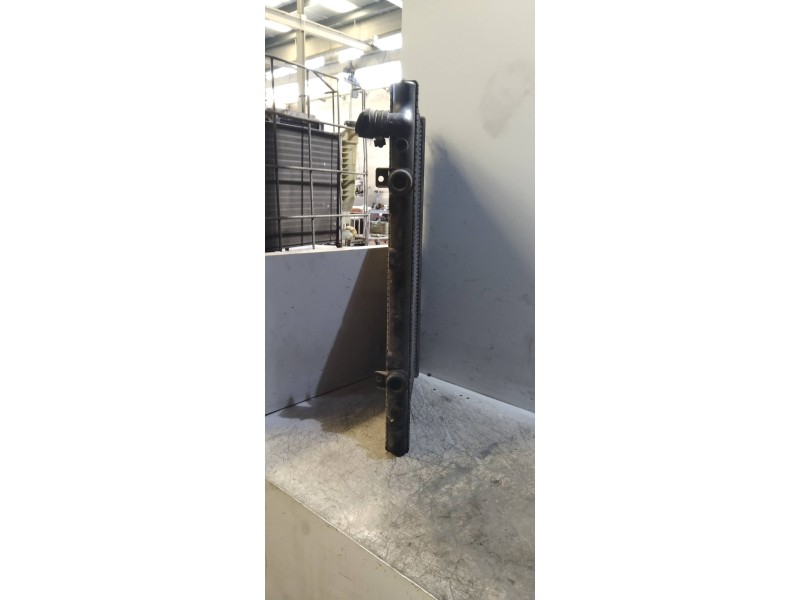 Recambio de radiador agua para nissan maxima qx (a32) 2,0 se (1997) referencia OEM IAM   