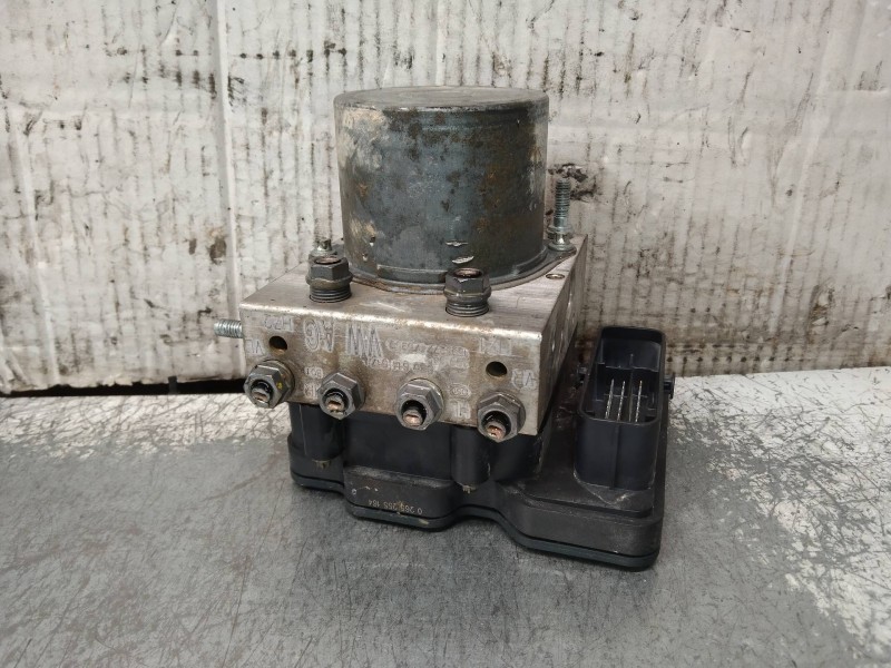 Recambio de abs para audi a1 sportback (8xf) attraction referencia OEM IAM 6C0907379L 6R0907379BA 6C0614517L 0265956084 22651065