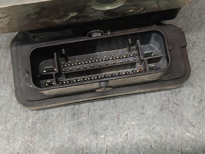 Recambio de abs para audi a1 sportback (8xf) attraction referencia OEM IAM 6C0907379L 6R0907379BA 6C0614517L 0265956084 22651065