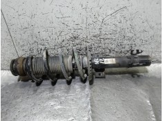 Recambio de amortiguador delantero izquierdo para audi a1 sportback (8xf) attraction referencia OEM IAM 6C0413031CC  