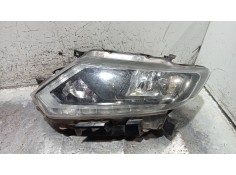Recambio de faro izquierdo para nissan x-trail (t32) acenta referencia OEM IAM   
