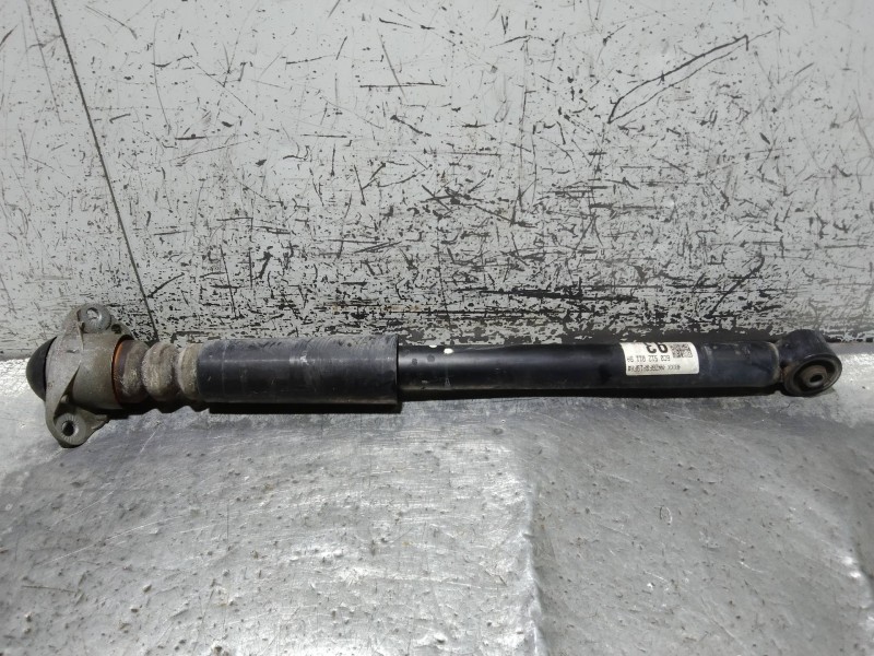 Recambio de amortiguador trasero derecho para audi a1 sportback (8xf) attraction referencia OEM IAM 6C0512011BA  