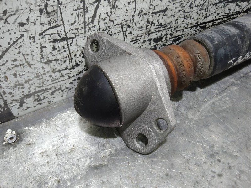 Recambio de amortiguador trasero derecho para audi a1 sportback (8xf) attraction referencia OEM IAM 6C0512011BA  