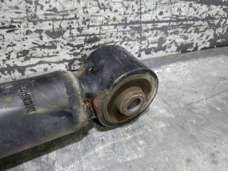 Recambio de amortiguador trasero derecho para audi a1 sportback (8xf) attraction referencia OEM IAM 6C0512011BA  