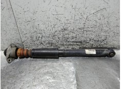 Recambio de amortiguador trasero izquierdo para audi a1 sportback (8xf) attraction referencia OEM IAM 6C0512011BA  