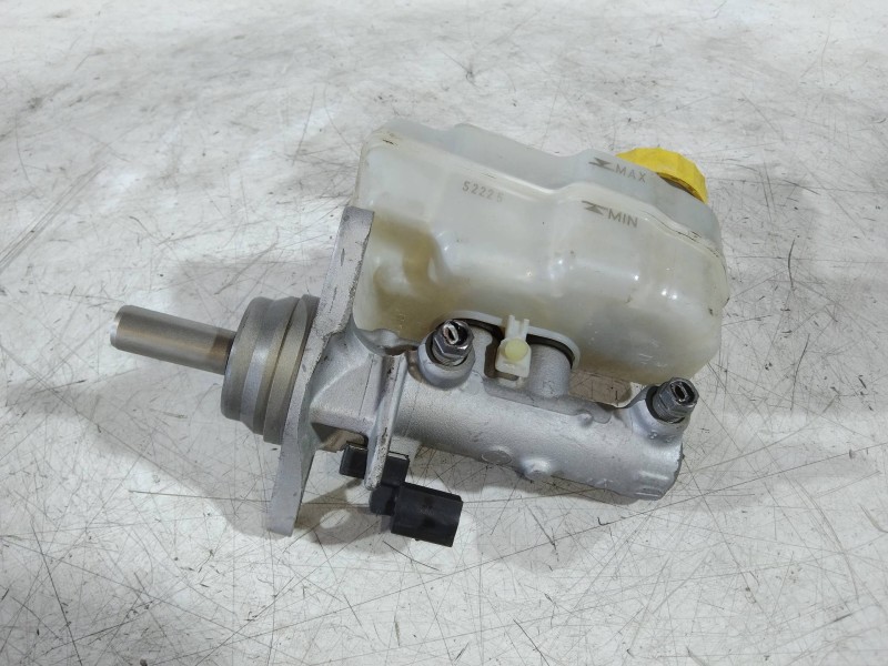 Recambio de bomba freno para audi a1 sportback (8xf) attraction referencia OEM IAM 6R0611301A  