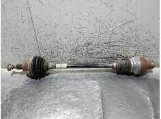 Recambio de transmision delantera derecha para audi a1 sportback (8xf) attraction referencia OEM IAM 6C0407272AA  