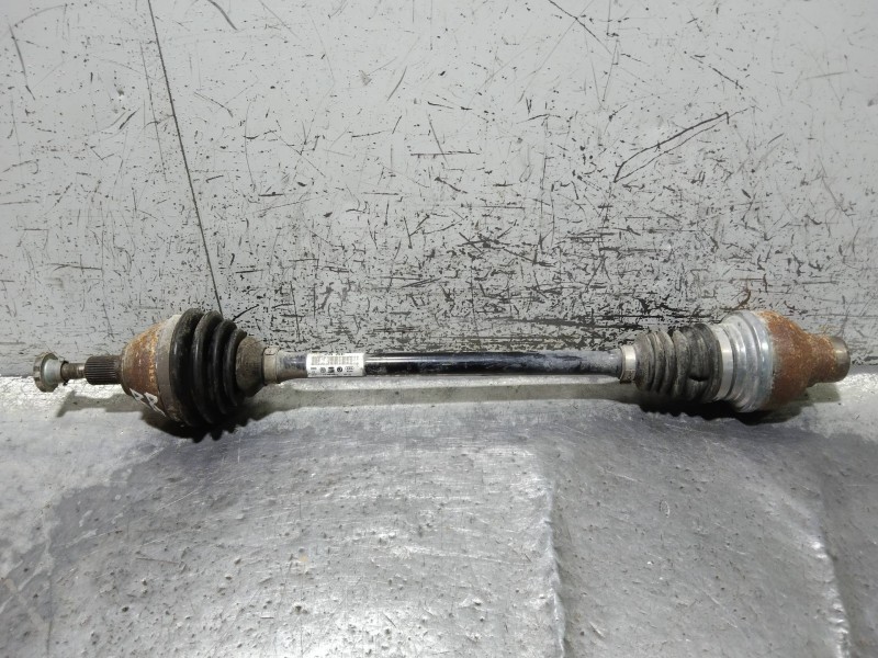 Recambio de transmision delantera derecha para audi a1 sportback (8xf) attraction referencia OEM IAM 6C0407272AA  