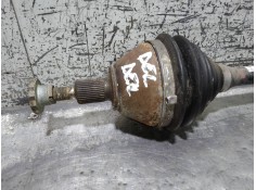 Recambio de transmision delantera derecha para audi a1 sportback (8xf) attraction referencia OEM IAM 6C0407272AA   2