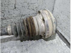 Recambio de transmision delantera izquierda para audi a1 sportback (8xf) attraction referencia OEM IAM 6C0407271F   2