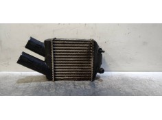 Recambio de intercooler para renault scenic (ja..) 1.9 dci rt referencia OEM IAM   