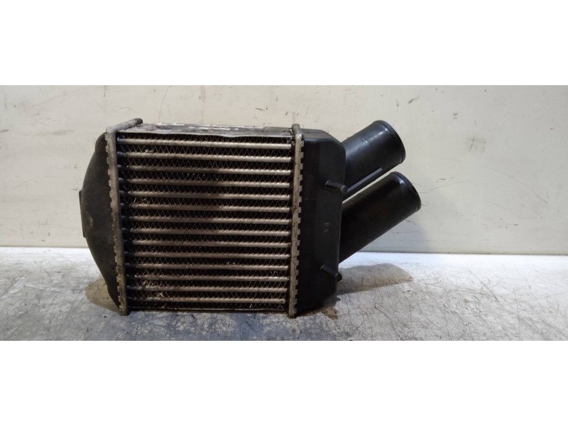 Recambio de intercooler para renault scenic (ja..) 1.9 dci rt referencia OEM IAM   