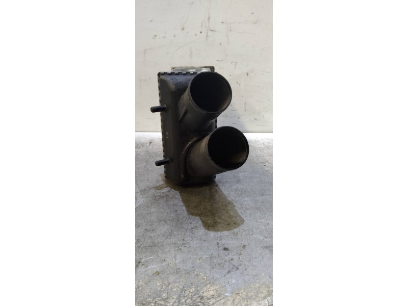 Recambio de intercooler para renault scenic (ja..) 1.9 dci rt referencia OEM IAM   