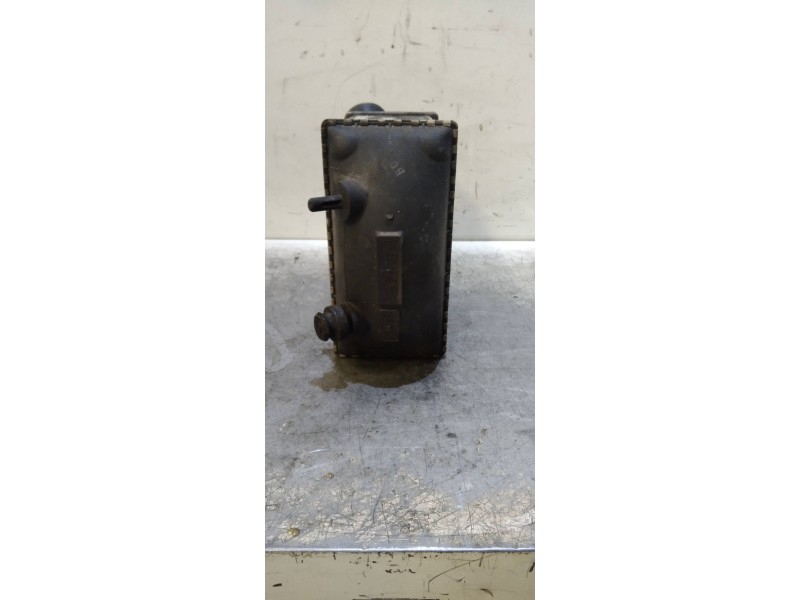 Recambio de intercooler para renault scenic (ja..) 1.9 dci rt referencia OEM IAM   