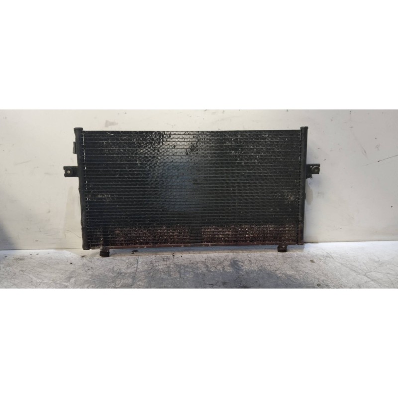 Recambio de condensador / radiador aire acondicionado para nissan maxima qx (a32) 2,0 se (1997) referencia OEM IAM   