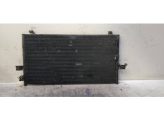 Recambio de condensador / radiador aire acondicionado para nissan maxima qx (a32) 2,0 se (1997) referencia OEM IAM    2