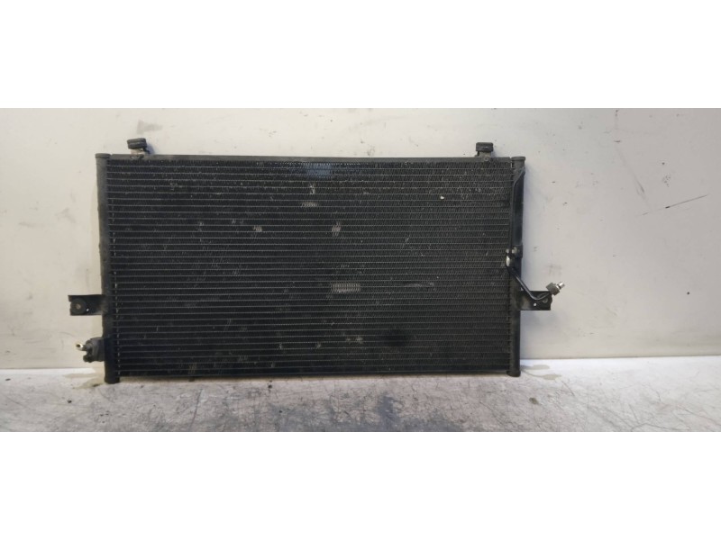 Recambio de condensador / radiador aire acondicionado para nissan maxima qx (a32) 2,0 se (1997) referencia OEM IAM   