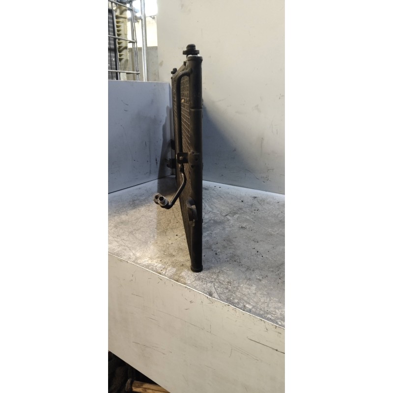 Recambio de condensador / radiador aire acondicionado para nissan maxima qx (a32) 2,0 se (1997) referencia OEM IAM   