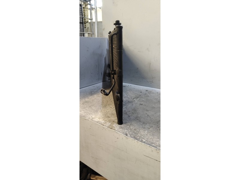 Recambio de condensador / radiador aire acondicionado para nissan maxima qx (a32) 2,0 se (1997) referencia OEM IAM   