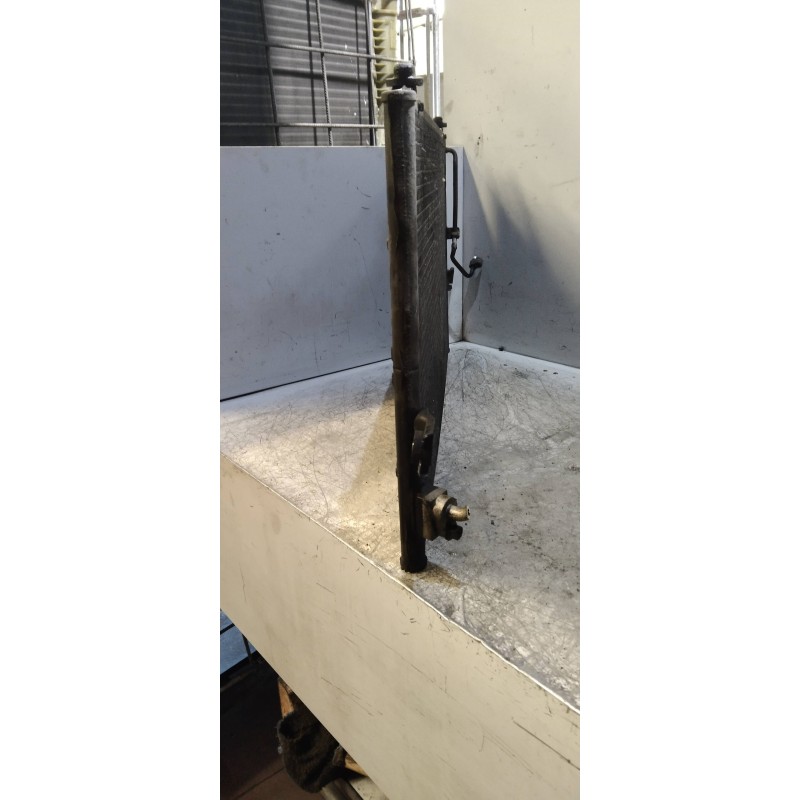 Recambio de condensador / radiador aire acondicionado para nissan maxima qx (a32) 2,0 se (1997) referencia OEM IAM   