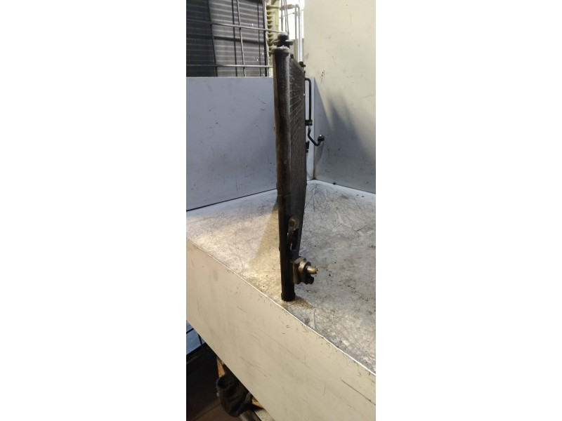 Recambio de condensador / radiador aire acondicionado para nissan maxima qx (a32) 2,0 se (1997) referencia OEM IAM   