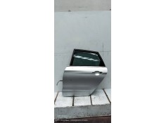 Recambio de puerta trasera izquierda para citroen c4 lim. exclusive referencia OEM IAM   5P