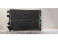 Recambio de radiador agua para renault megane i scenic (ja0) 1.9 d alize referencia OEM IAM   