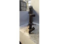 Recambio de radiador agua para renault megane i scenic (ja0) 1.9 d alize referencia OEM IAM    2