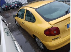 renault megane i coupe fase 2 (da..) del año 2000 2