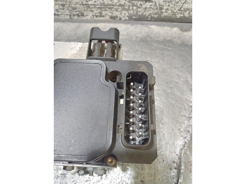 Recambio de abs para mercedes clase cl (w215) coupe 500 (215.375) referencia OEM IAM 0265202444 A0034318712 