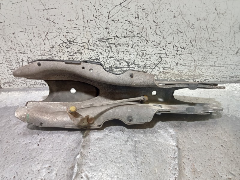 Recambio de brazo suspension inferior trasero derecho para mercedes clase cl (w215) coupe 500 (215.375) referencia OEM IAM   