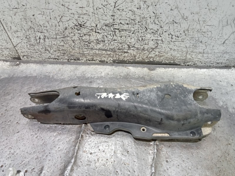 Recambio de brazo suspension inferior trasero izquierdo para mercedes clase cl (w215) coupe 500 (215.375) referencia OEM IAM   