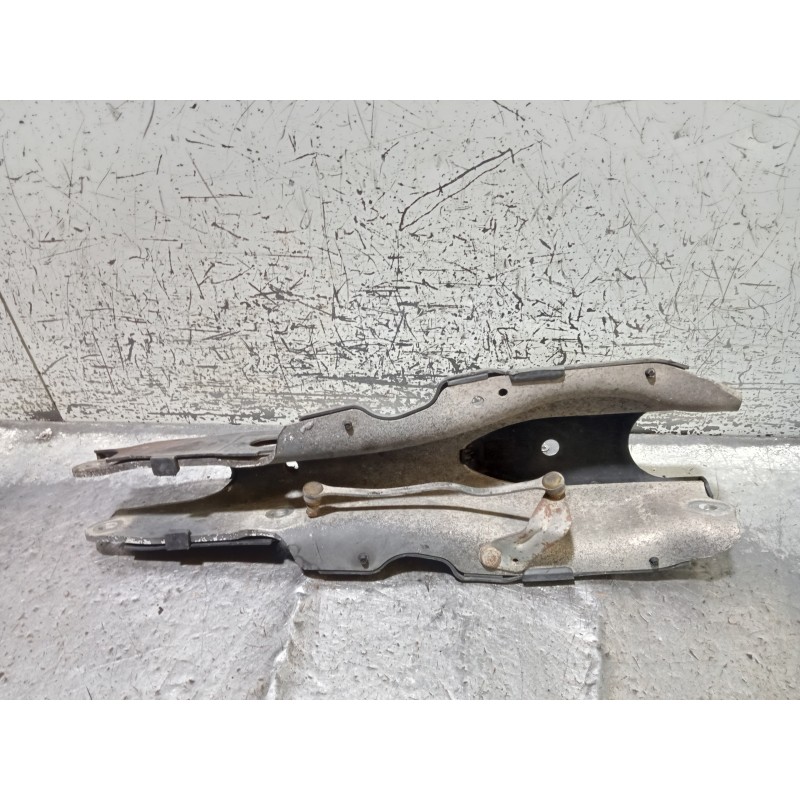 Recambio de brazo suspension inferior trasero izquierdo para mercedes clase cl (w215) coupe 500 (215.375) referencia OEM IAM   