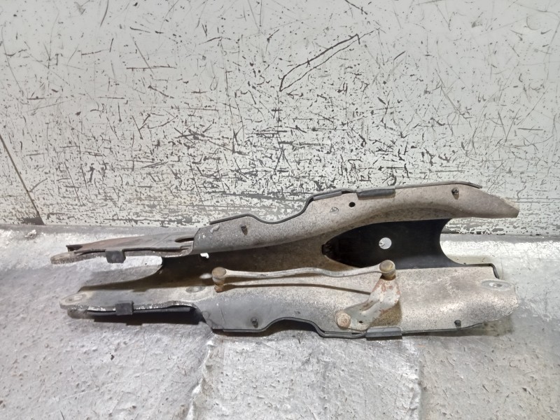 Recambio de brazo suspension inferior trasero izquierdo para mercedes clase cl (w215) coupe 500 (215.375) referencia OEM IAM   