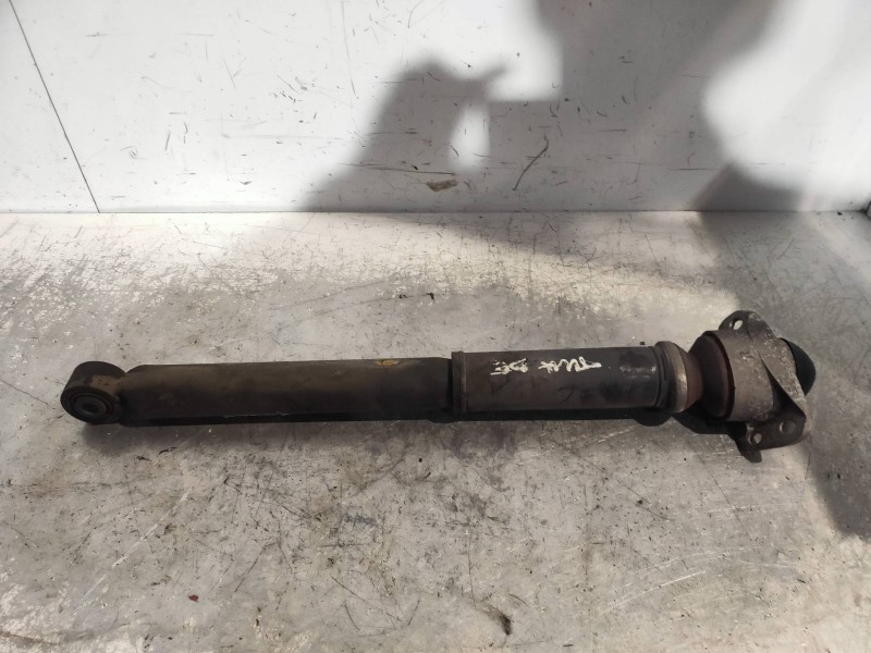 Recambio de amortiguador trasero izquierdo para audi a3 (8p) 3.2 ambition quattro referencia OEM IAM   