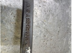 Recambio de brazo suspension superior trasero izquierdo para mercedes clase cl (w215) coupe 500 (215.375) referencia OEM IAM A22 2