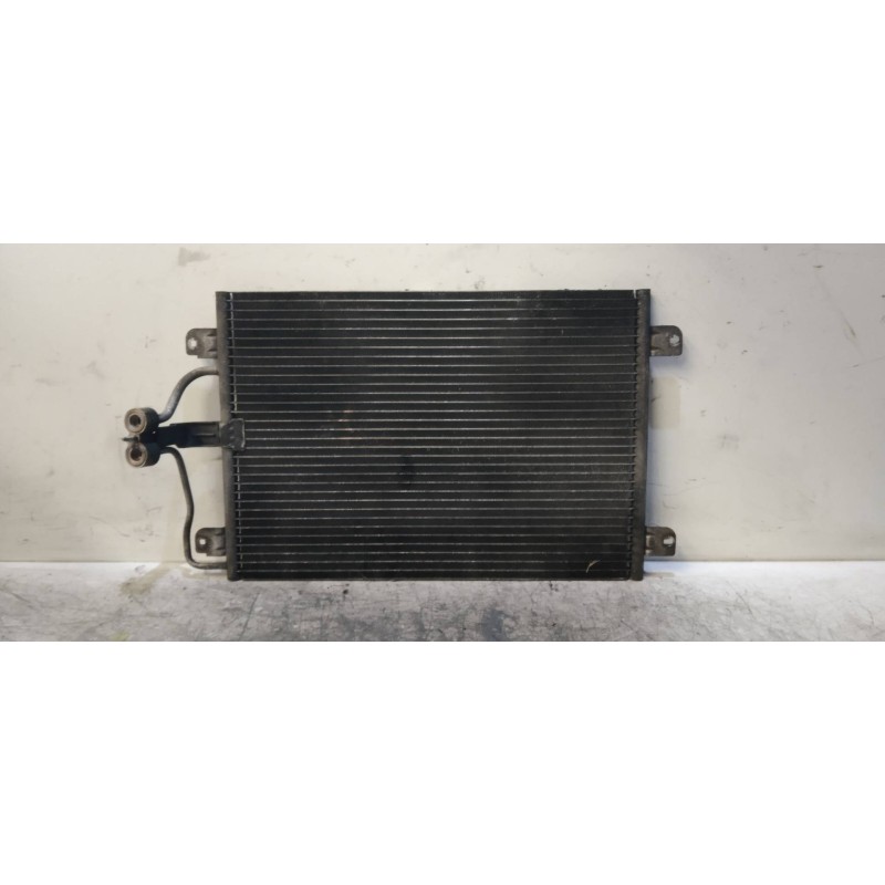 Recambio de condensador / radiador aire acondicionado para renault megane i scenic (ja0) 1.9 d alize referencia OEM IAM   