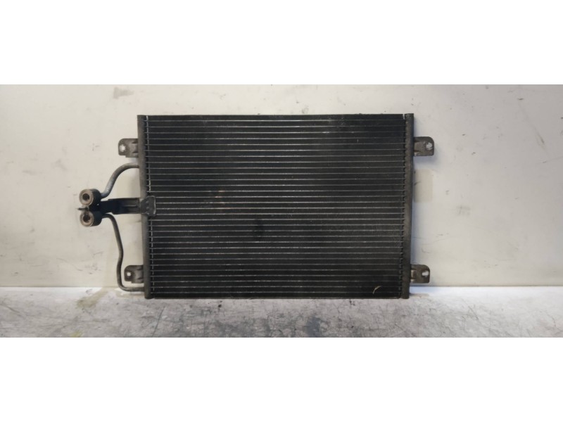 Recambio de condensador / radiador aire acondicionado para renault megane i scenic (ja0) 1.9 d alize referencia OEM IAM   