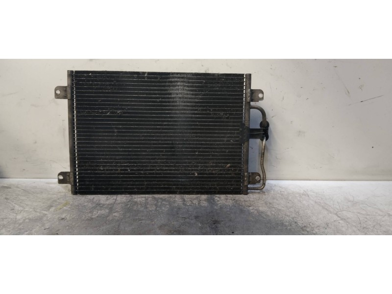 Recambio de condensador / radiador aire acondicionado para renault megane i scenic (ja0) 1.9 d alize referencia OEM IAM   