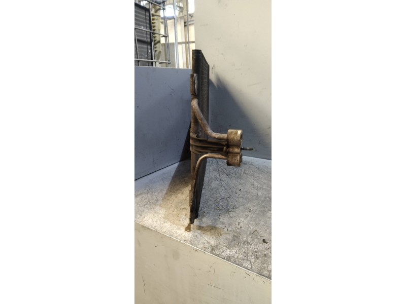 Recambio de condensador / radiador aire acondicionado para renault megane i scenic (ja0) 1.9 d alize referencia OEM IAM   