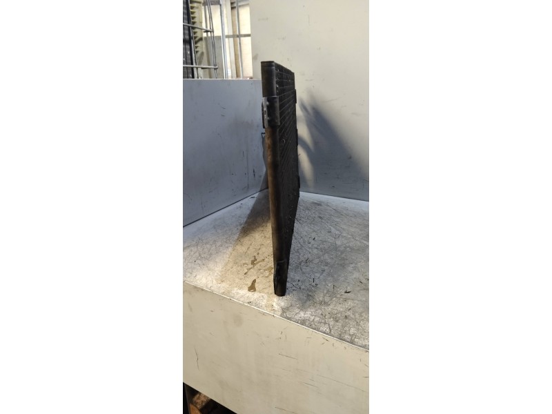 Recambio de condensador / radiador aire acondicionado para renault megane i scenic (ja0) 1.9 d alize referencia OEM IAM   