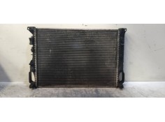 Recambio de radiador agua para mercedes clase e (w211) berlina e 220 cdi (211.006) referencia OEM IAM   