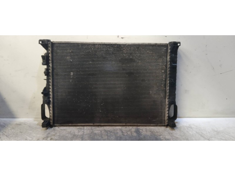 Recambio de radiador agua para mercedes clase e (w211) berlina e 220 cdi (211.006) referencia OEM IAM   