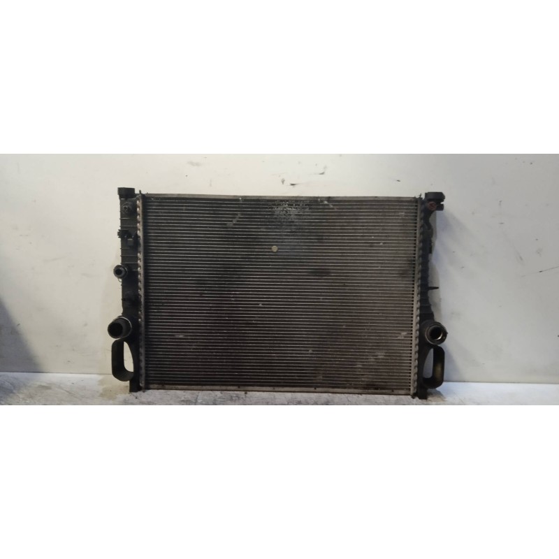 Recambio de radiador agua para mercedes clase e (w211) berlina e 220 cdi (211.006) referencia OEM IAM   
