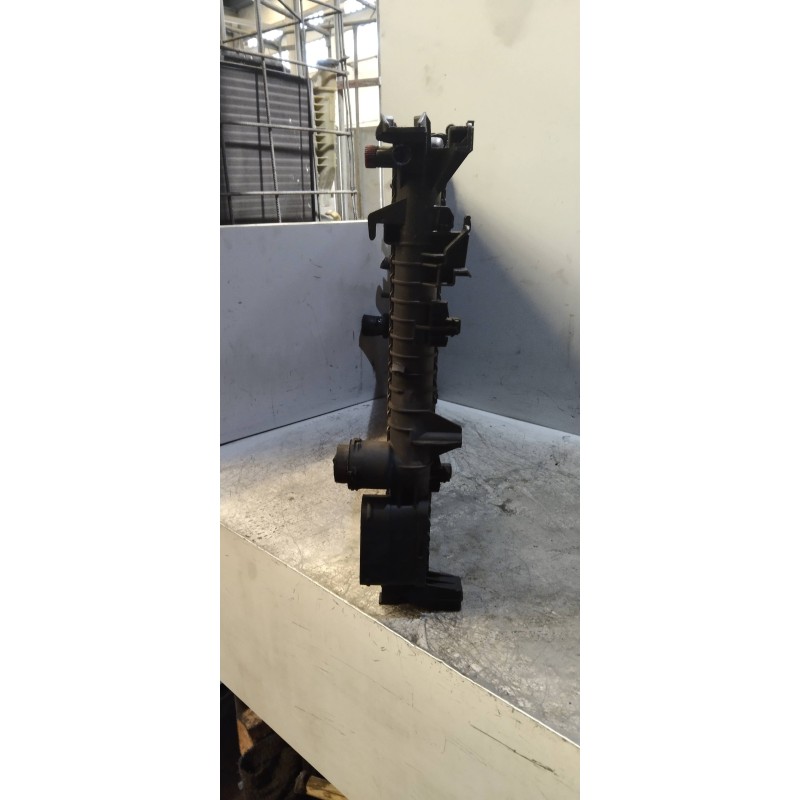 Recambio de radiador agua para mercedes clase e (w211) berlina e 220 cdi (211.006) referencia OEM IAM   