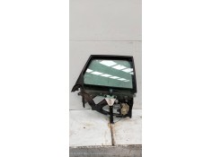 Recambio de elevalunas trasero derecho para audi a3 (8l) 1.9 tdi ambiente referencia OEM IAM   5P
