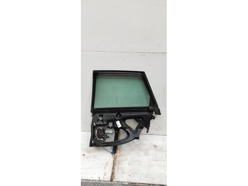 Recambio de elevalunas trasero derecho para audi a3 (8l) 1.9 tdi ambiente referencia OEM IAM   5P